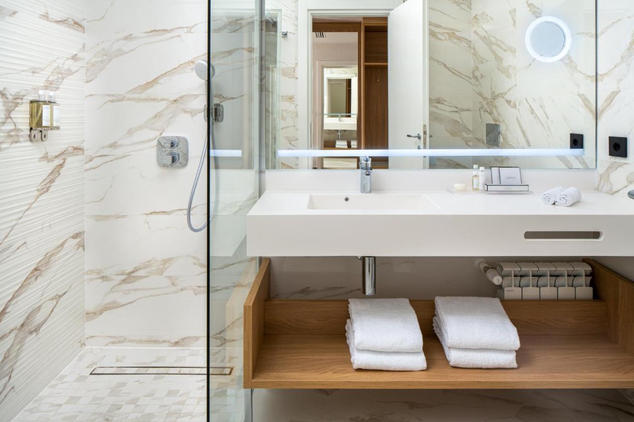 Alma Health & Spa Retreat Brăila エクステリア 写真