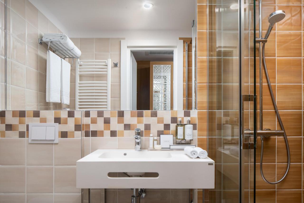 Alma Health & Spa Retreat Brăila エクステリア 写真