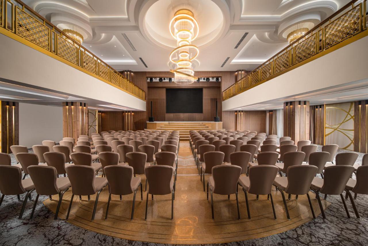 Alma Health & Spa Retreat Brăila エクステリア 写真