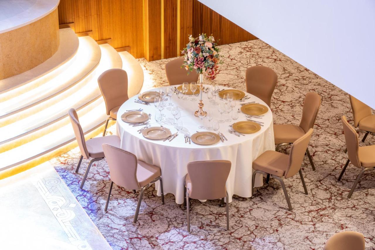 Alma Health & Spa Retreat Brăila エクステリア 写真